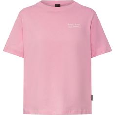 Kleinigkeit Bussi Bussi T-Shirt Damen bubble pink