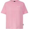 Kleinigkeit Bussi Bussi T-Shirt Damen - bubble pink