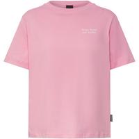Kleinigkeit Bussi Bussi T-Shirt Damen - bubble pink