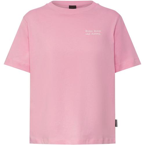 Kleinigkeit Bussi Bussi T-Shirt Damen