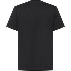 Rückansicht von Kleinigkeit Life is better with this Shirt T-Shirt Herren black