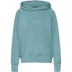 Ragwear Tonna Hoodie Damen ocean green