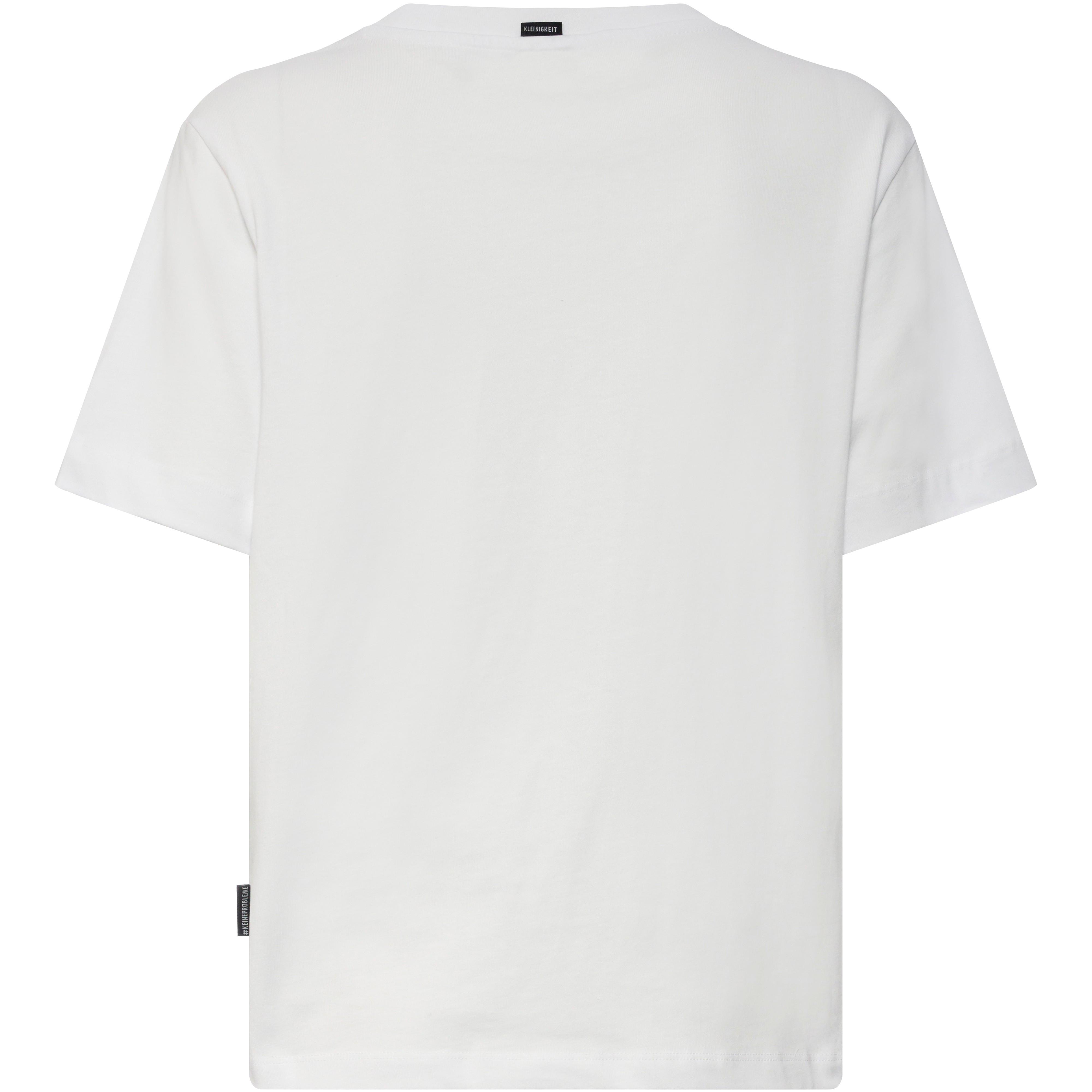 Kleinigkeit Fritten raus T-Shirt Damen