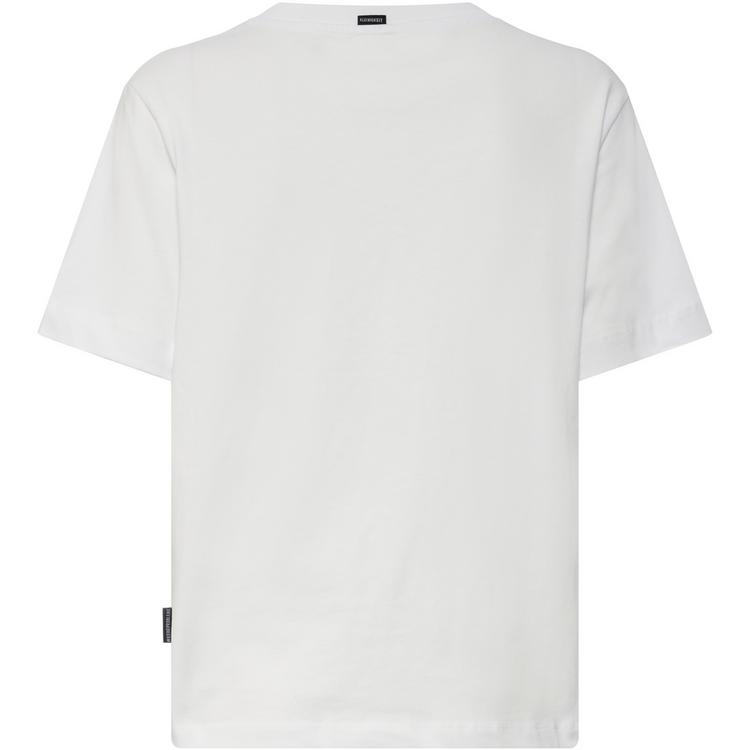 Kleinigkeit Kleinigkeit Fritten raus T-Shirt Damen - white - 0 | SportScheck
