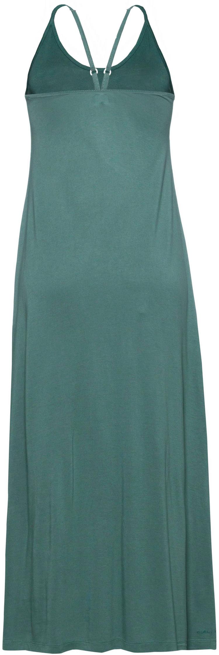 Maui Wowie Maui Wowie Tr&auml;gerkleid Damen - dark forest - 0 | SportScheck