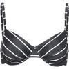 Maui Wowie Bikini Oberteil Damen - nero