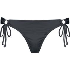 Maui Wowie Bikini Hose Damen nero