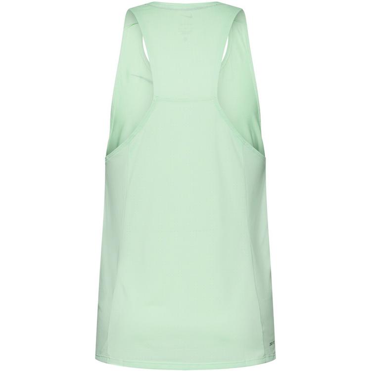 Nike Nike FAST Funktionstank Herren - vapor green-reflective silv - 0 | SportScheck