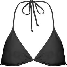 Maui Wowie Bikini Oberteil Damen nero