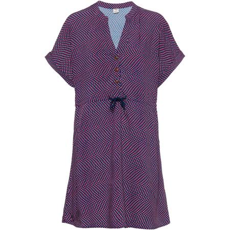 iriedaily Franji Kurzarmkleid Damen Kleider XL Normal  | 04049506334536 iriedaily Franji Kurzarmkleid Damen Kleider XL Normal  | 04049506334536