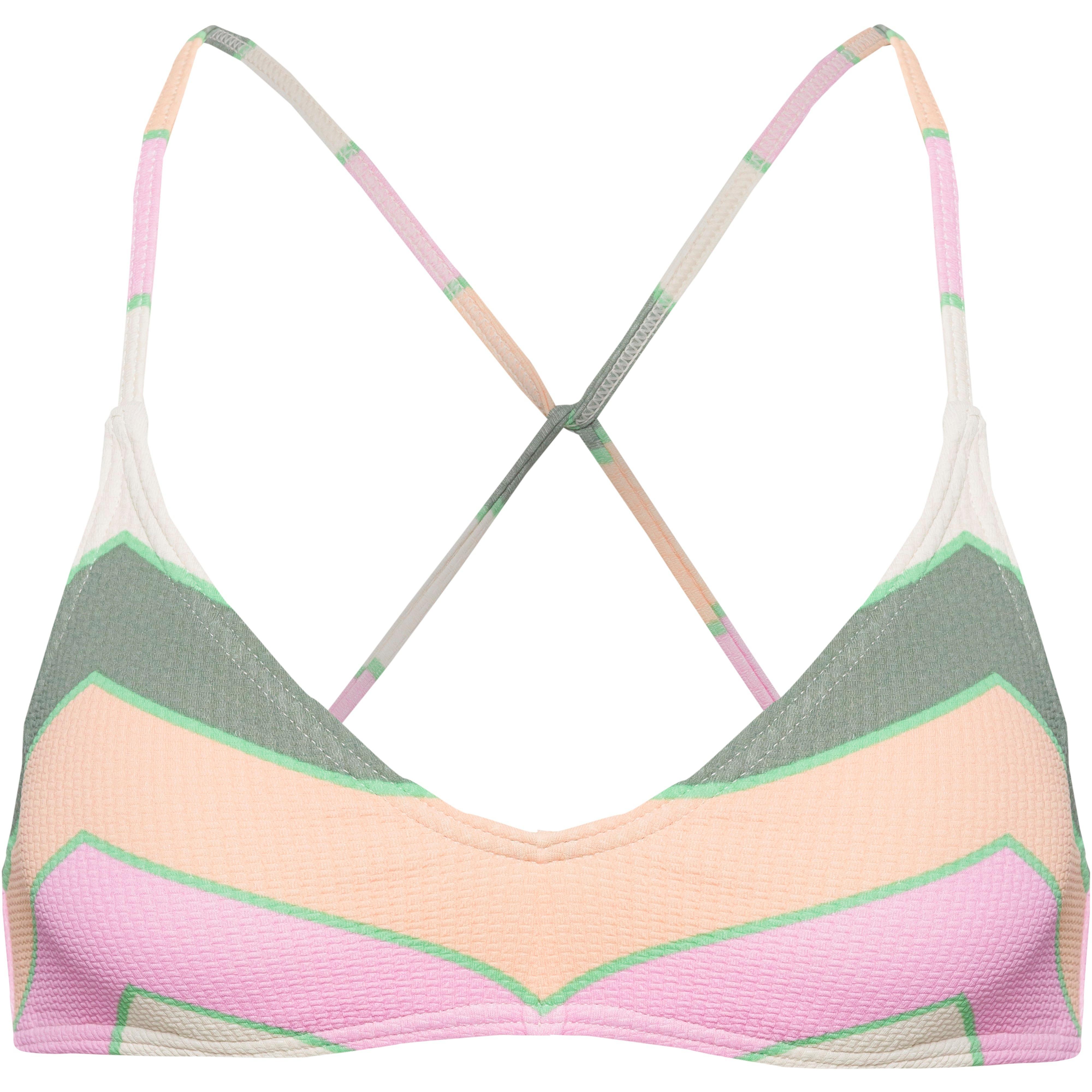 Roxy Vista Bikini Oberteil Damen