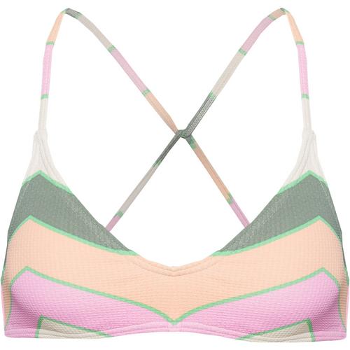 Roxy Vista Bikini Oberteil Damen