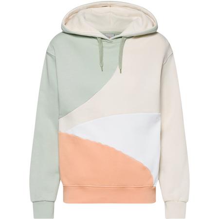 iriedaily Iriecolore Hoodie Damen Hoodies S Normal  | 04049506991722