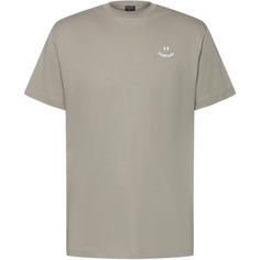 Kleinigkeit Happy Dorfkind T-Shirt Herren olive