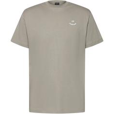 Kleinigkeit Happy Dorfkind T-Shirt Herren olive