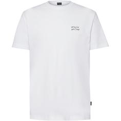 Kleinigkeit Verein für gute Jungs T-Shirt Herren white