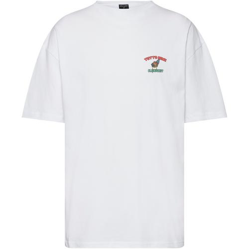 Kleinigkeit Big Viva La Spaghetti T-Shirt Herren