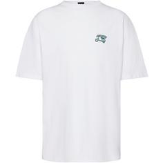 Kleinigkeit Big Greetings T-Shirt Herren white