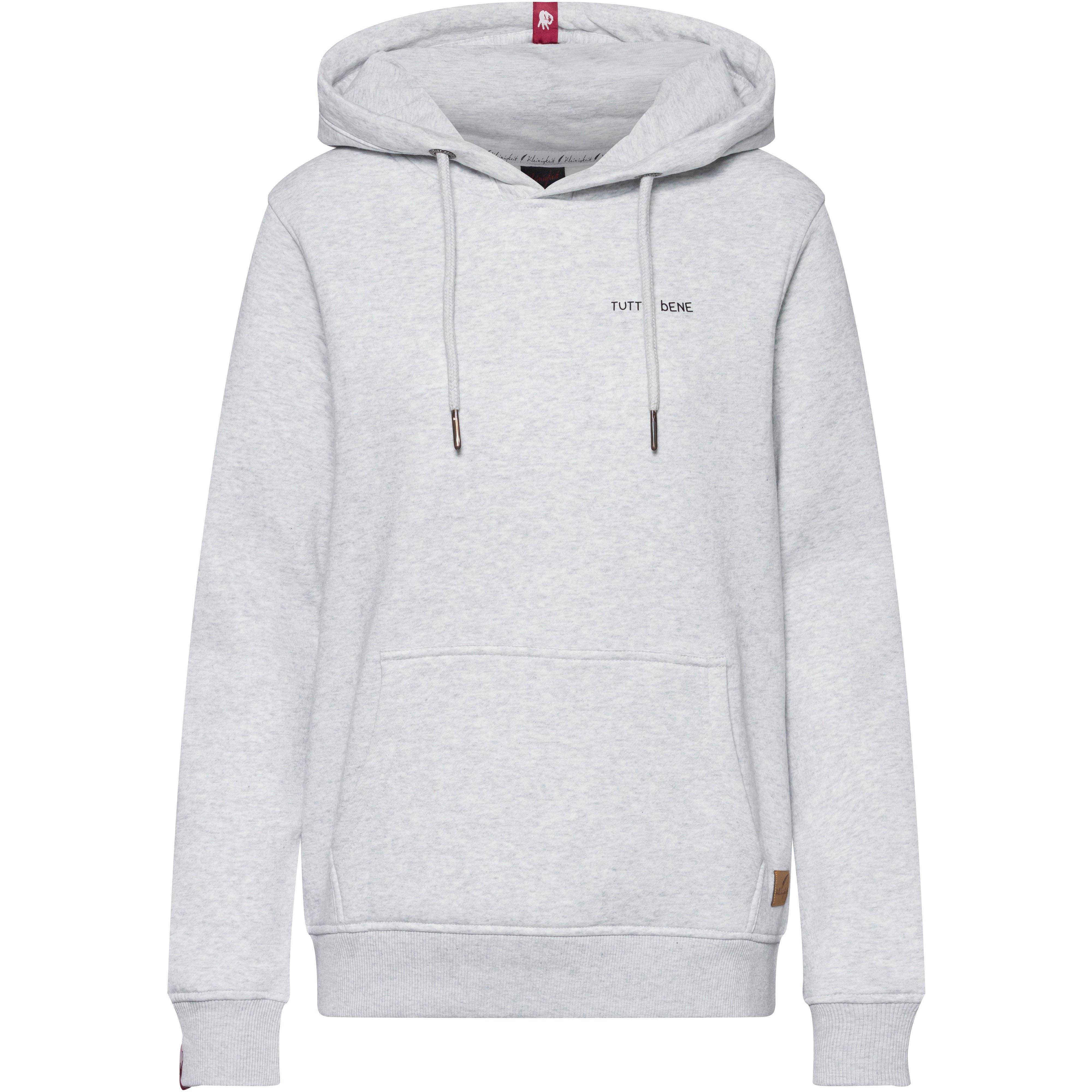 Kleinigkeit Tutto bene Hoodie Damen