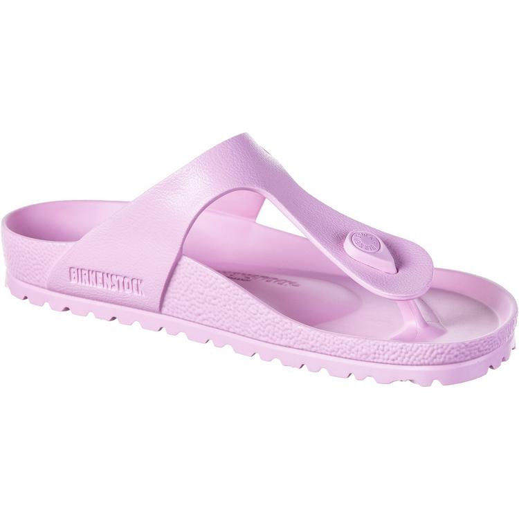 Birkenstock Birkenstock Gizeh EVA Zehentrenner Damen - fondant pink - 0 | SportScheck