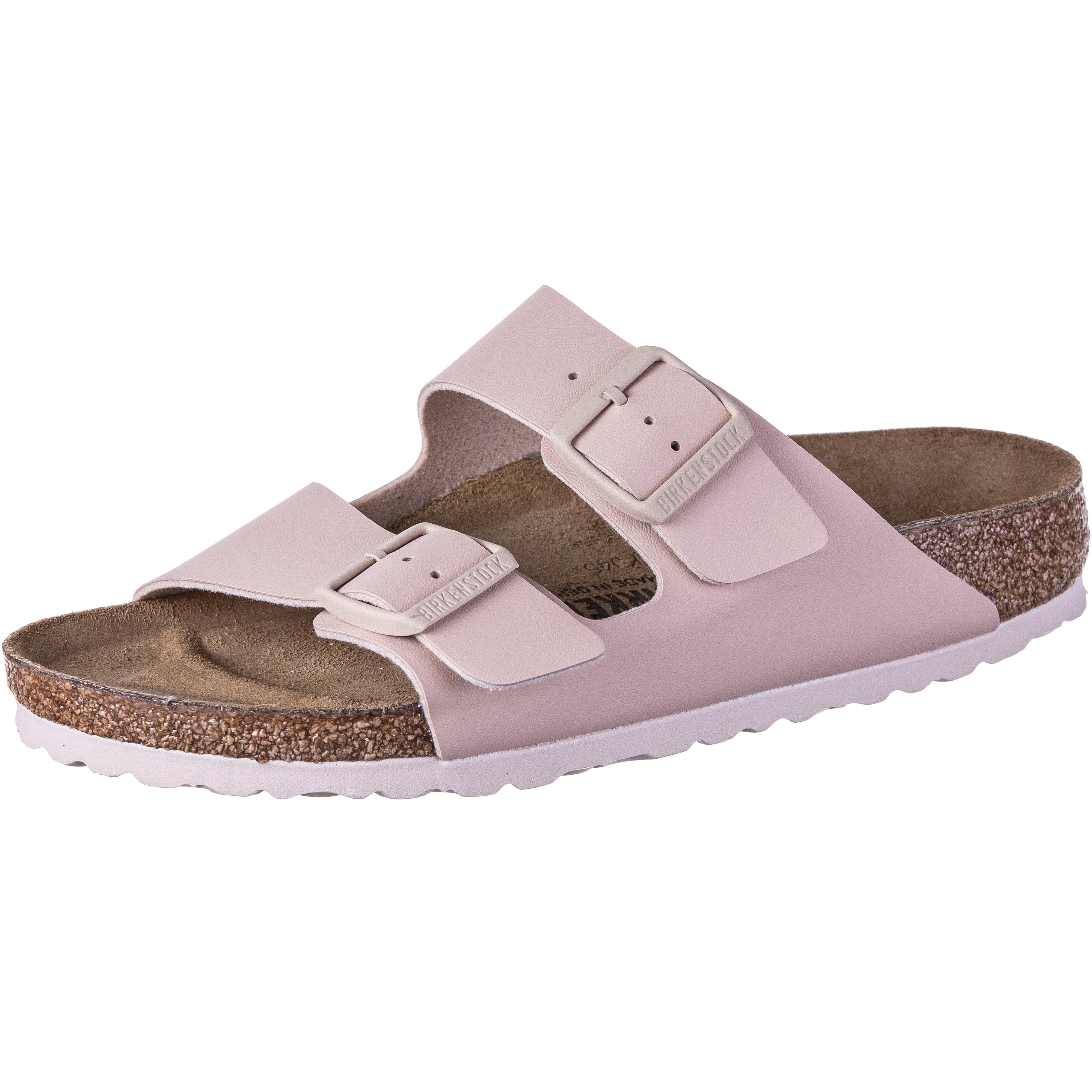 Birkenstock Arizona Sandalen Damen new beige im Online Shop von SportScheck kaufen