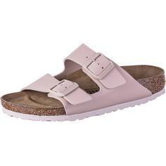 Birkenstock Arizona Sandalen Damen new beige