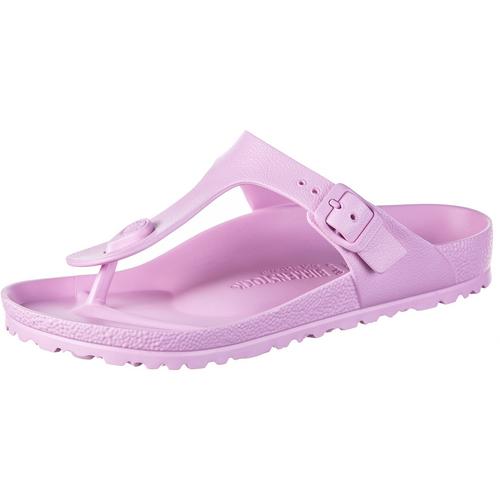 Birkenstock Gizeh EVA Zehentrenner Damen