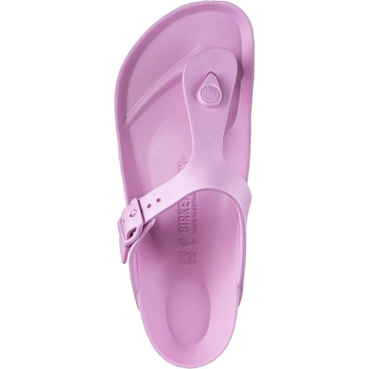 Birkenstock Birkenstock Gizeh EVA Zehentrenner Damen - fondant pink - 0 | SportScheck