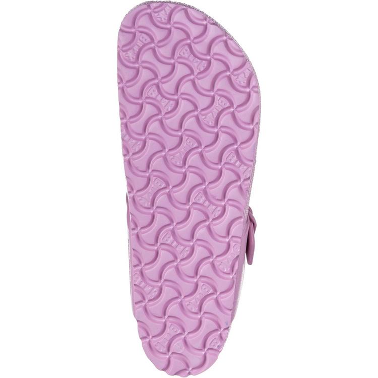 Birkenstock Birkenstock Gizeh EVA Zehentrenner Damen - fondant pink - 1 | SportScheck