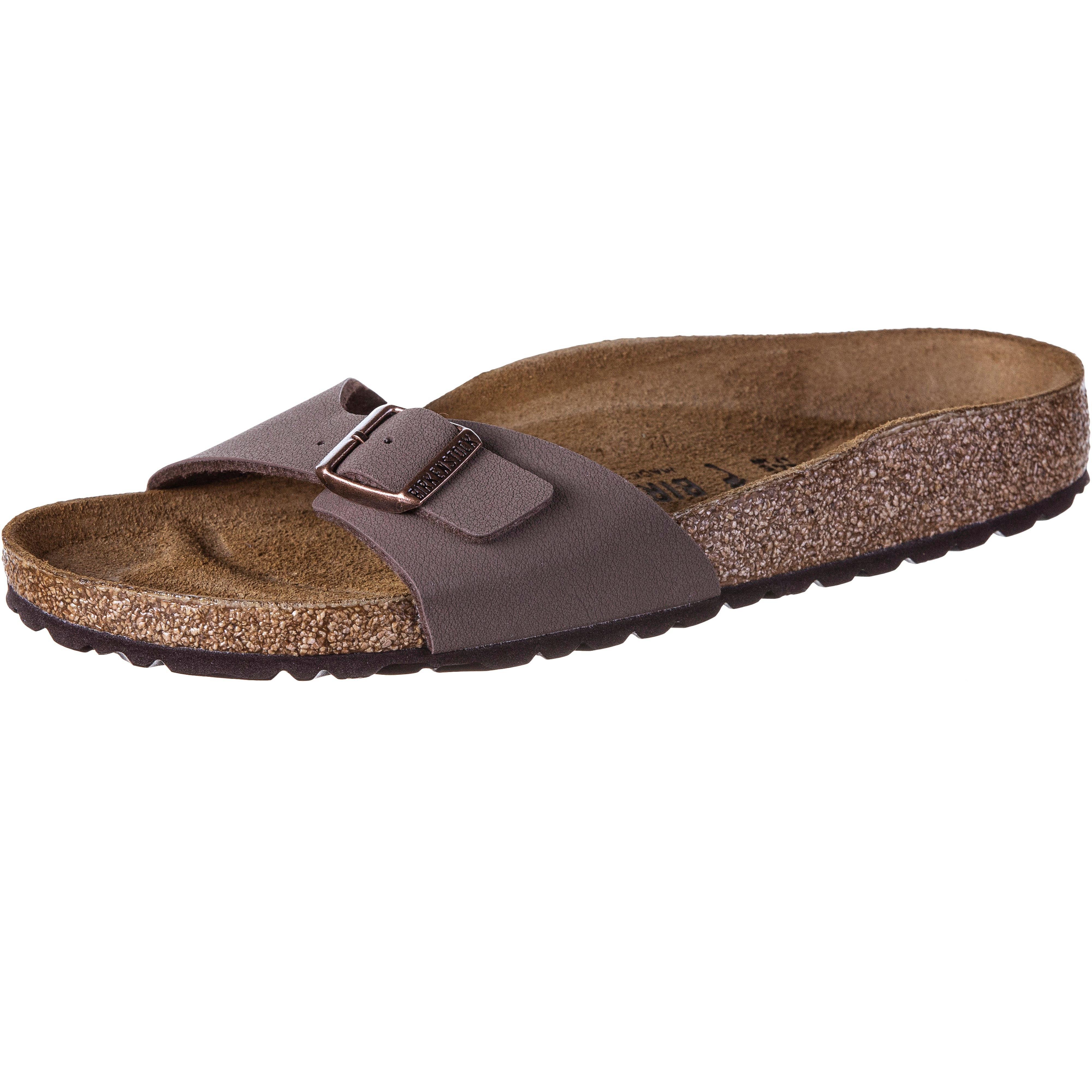 Birkenstock Madrid BFBC Sandalen Damen