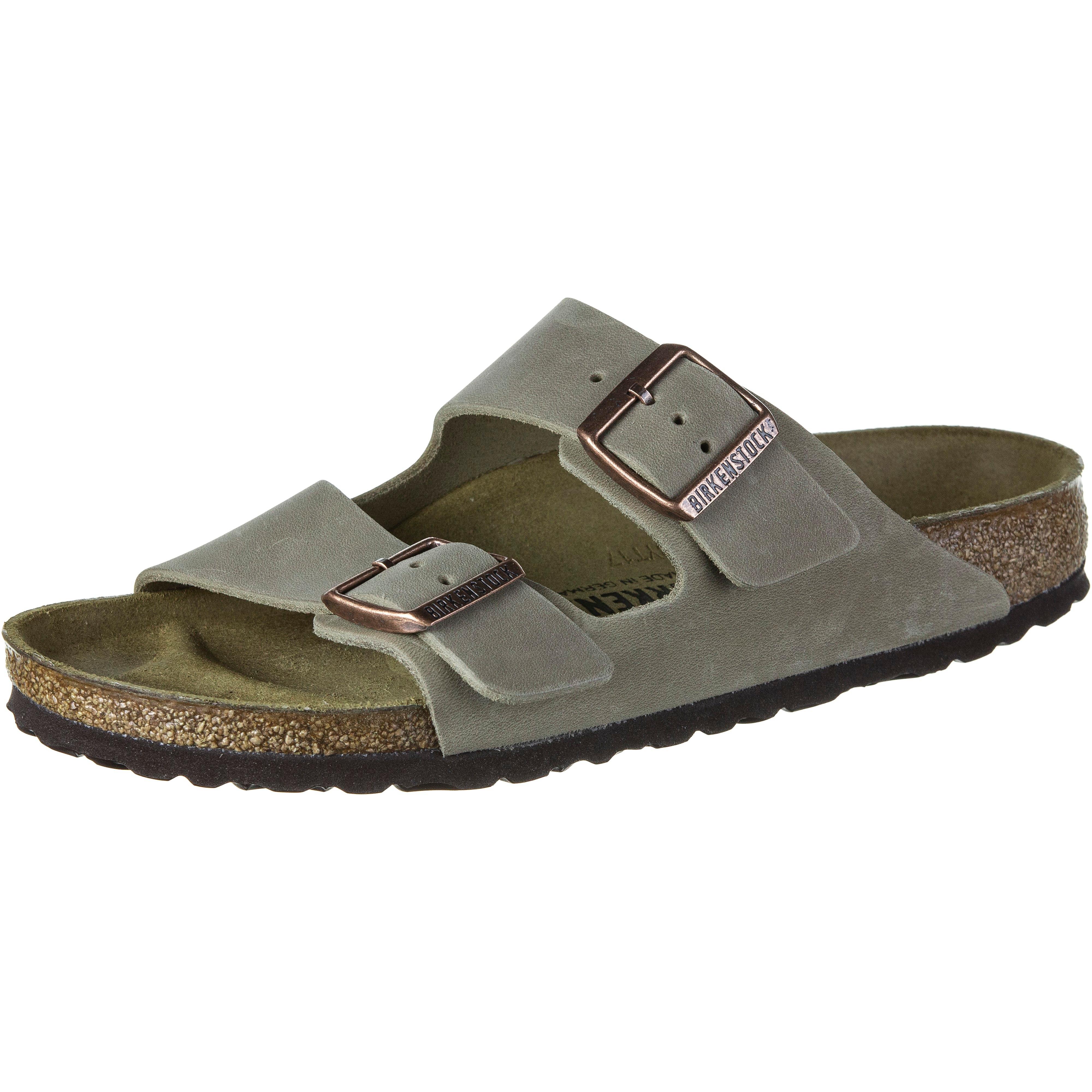 Birkenstock Arizona LEOI Sandalen Damen