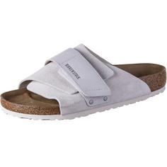 Birkenstock Kyoto VL NU Sandalen Herren antique white