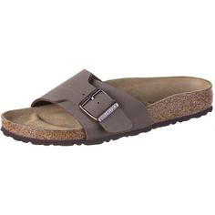 Birkenstock Catalina BFBC Sandalen Damen mocha