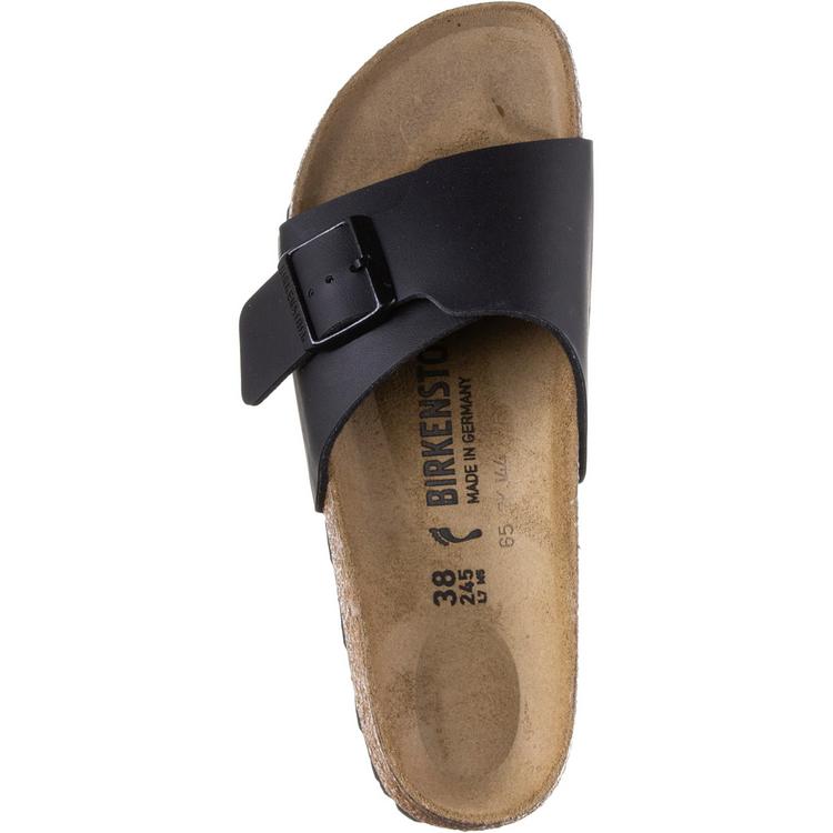 Birkenstock Birkenstock Catalina BFBC Sandalen Damen - black - 0 | SportScheck