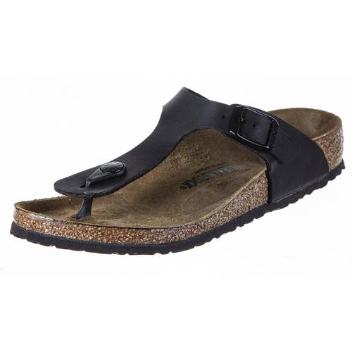 Birkenstock Gizeh BF Zehentrenner Kinder