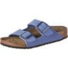 Birkenstock Arizona BFBC Sandalen Kinder - elemental blue