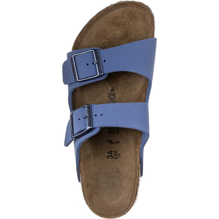 Birkenstock Birkenstock Arizona BFBC Sandalen Kinder - elemental blue - 0 | SportScheck