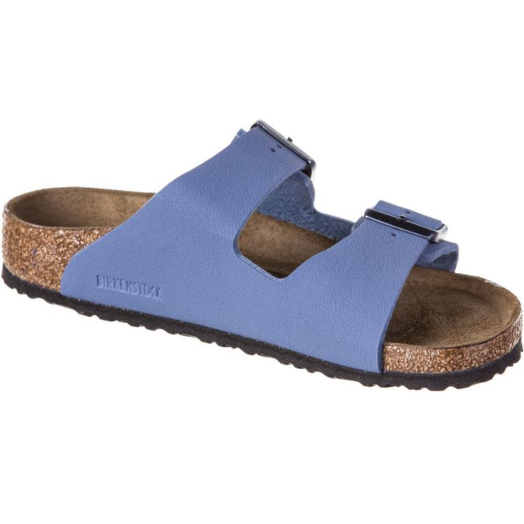 Birkenstock Birkenstock Arizona BFBC Sandalen Kinder - elemental blue - 0 | SportScheck