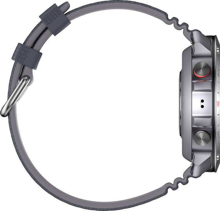 Polar Polar GRIT X2 PRO Sportuhr - stone-gray - 1 | SportScheck