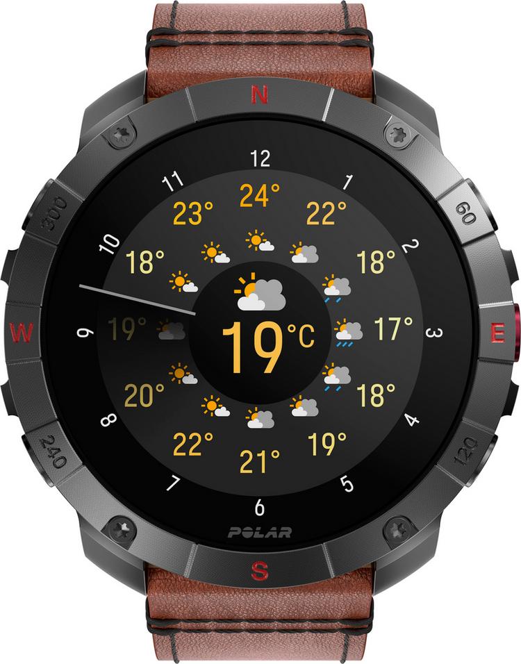 Polar null - 2 | SportScheck