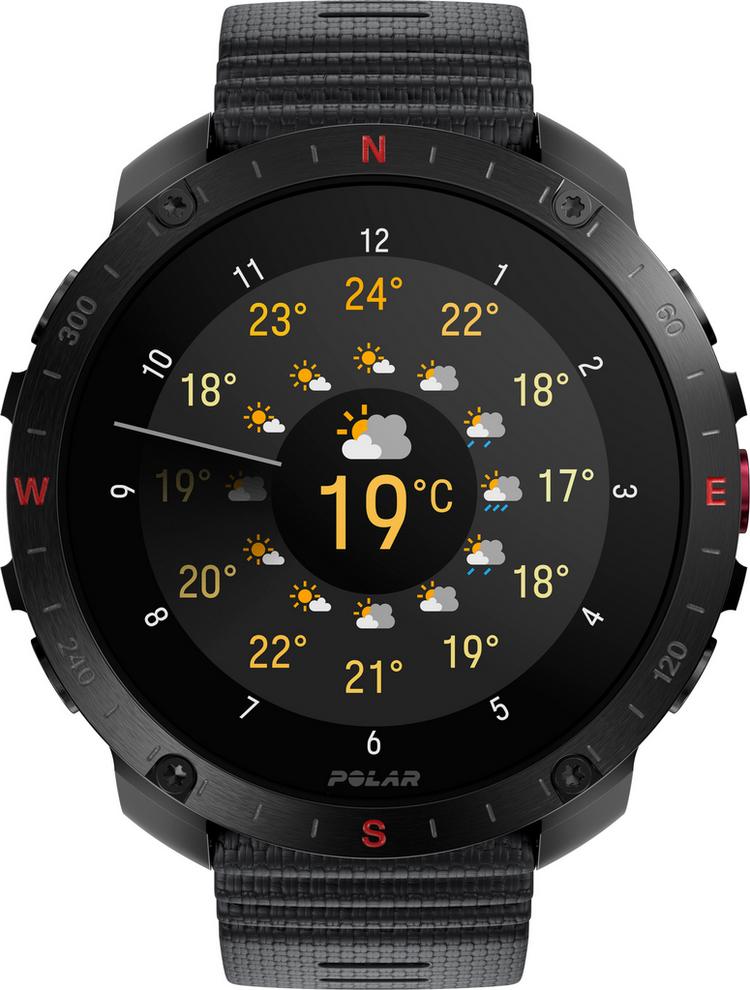 Polar null - 3 | SportScheck