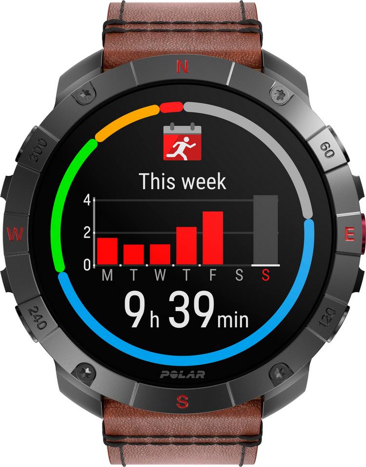 Polar null - 4 | SportScheck