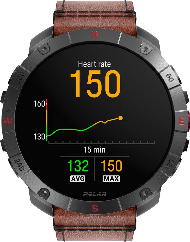 Polar null - 6 | SportScheck