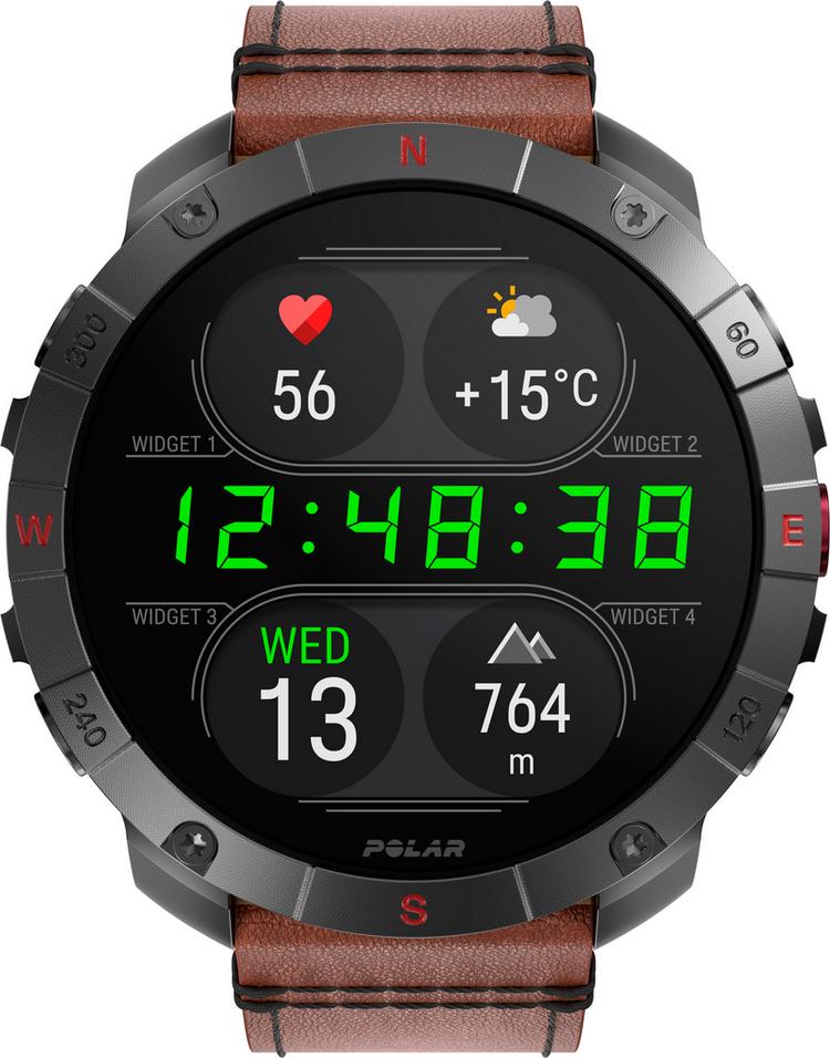 Polar null - 7 | SportScheck