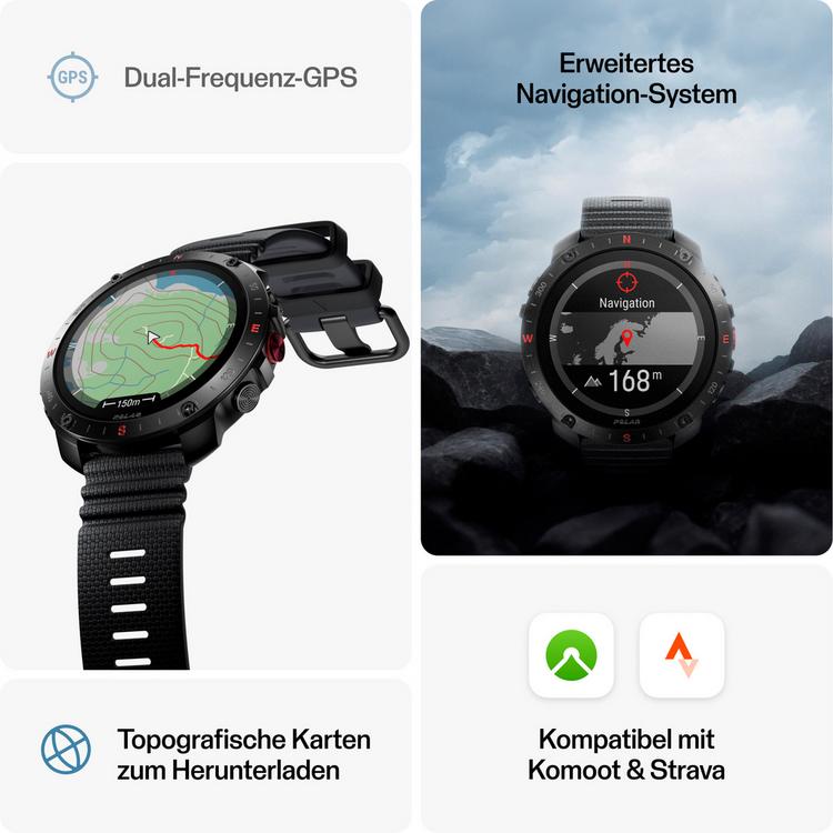 Polar null - 9 | SportScheck