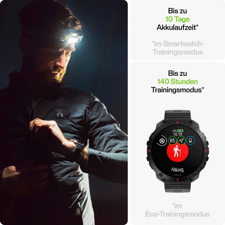 Polar null - 11 | SportScheck