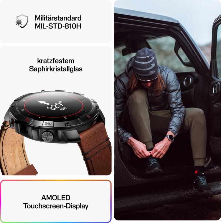 Polar null - 11 | SportScheck