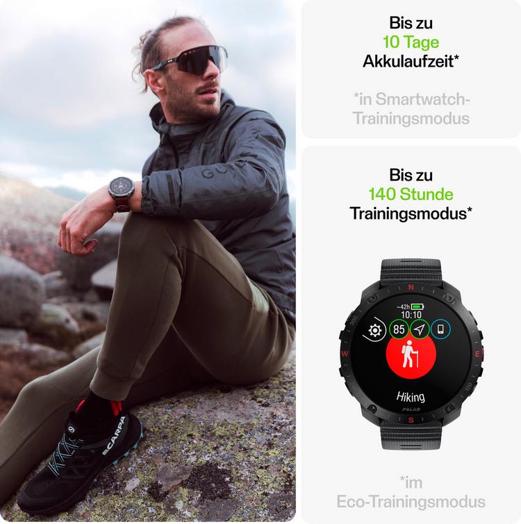 Polar null - 12 | SportScheck