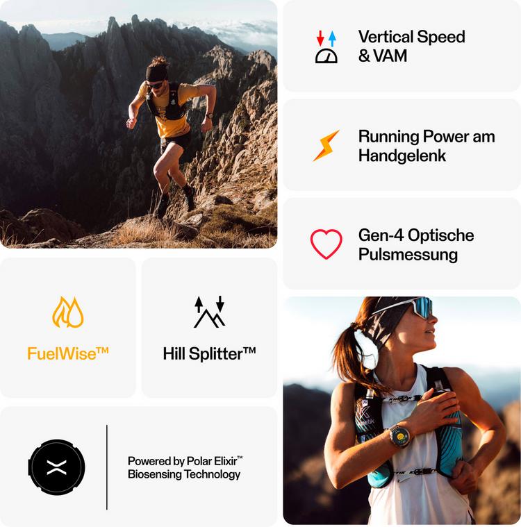 Polar null - 13 | SportScheck