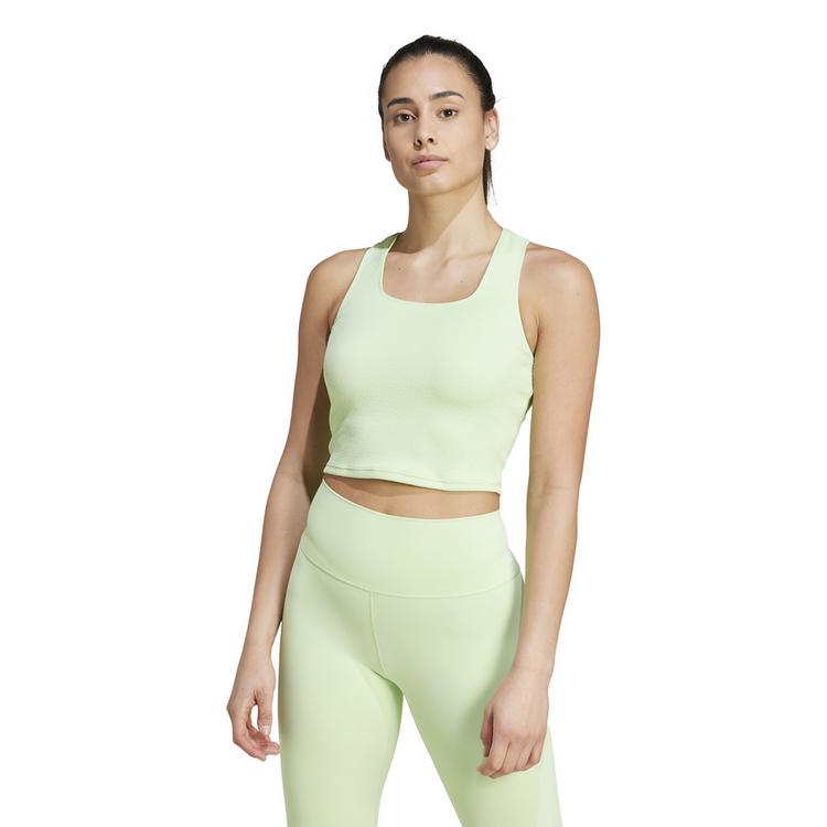 adidas adidas Croptop Damen - segrsp - 0 | SportScheck